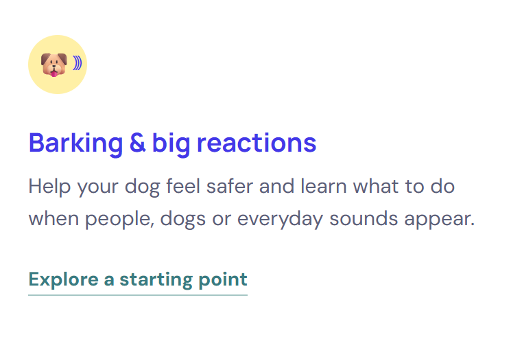 BARKING IMAGE