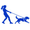 PULLING ON LEASH