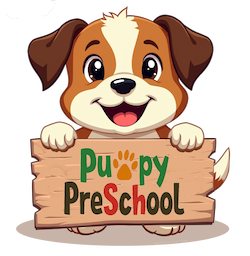 PUPPY PRESCHOOL